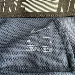 Nike mens golf shorts